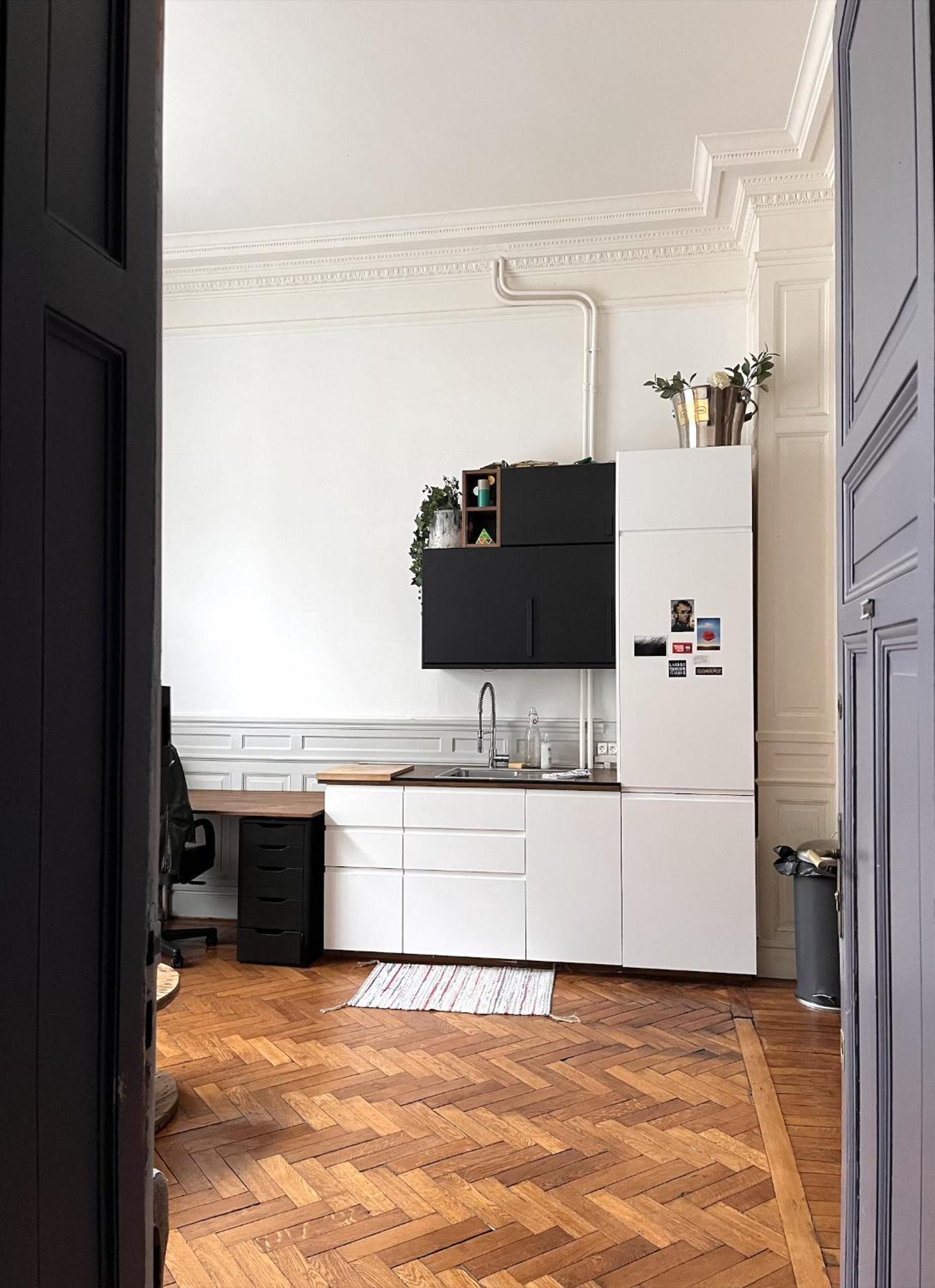 Appartement Typique Lillois Lille